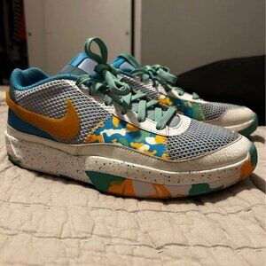 Nike JA1 - Shoes - Size 7Y